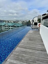 Kembangan Suites (D14), Apartment #566599691